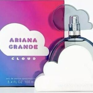 Ariana Grande Cloud Perfume 3.4oz